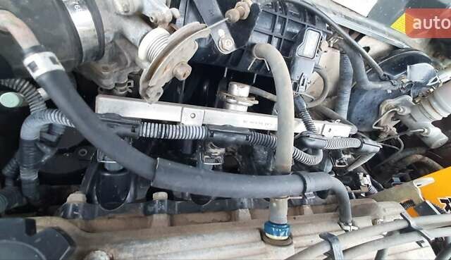 Сірий Джилі ЦК-2, об'ємом двигуна 1.5 л та пробігом 124 тис. км за 2150 $, фото 24 на Automoto.ua