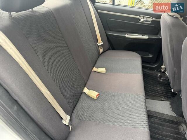Сірий Джилі ЦК-2, об'ємом двигуна 1.5 л та пробігом 170 тис. км за 1500 $, фото 14 на Automoto.ua