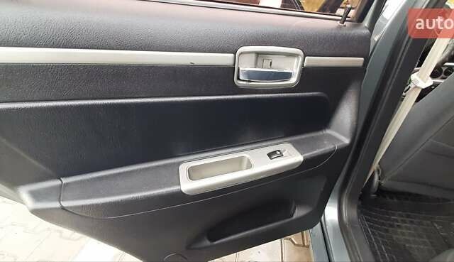 Сірий Джилі ЦК-2, об'ємом двигуна 1.5 л та пробігом 124 тис. км за 2150 $, фото 15 на Automoto.ua