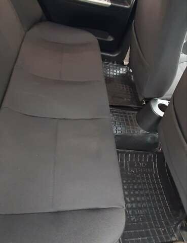 Сірий Джилі ЦК-2, об'ємом двигуна 1.5 л та пробігом 124 тис. км за 2150 $, фото 16 на Automoto.ua