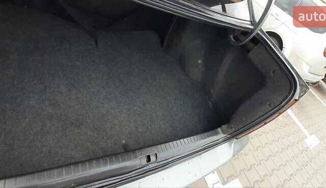 Сірий Джилі ЦК-2, об'ємом двигуна 1.5 л та пробігом 124 тис. км за 2150 $, фото 19 на Automoto.ua