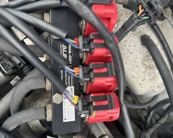 Сірий Джилі ЦК-2, об'ємом двигуна 1.5 л та пробігом 170 тис. км за 1500 $, фото 17 на Automoto.ua