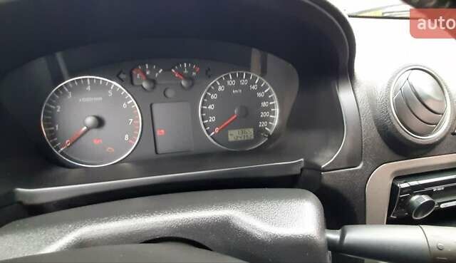 Сірий Джилі ЦК-2, об'ємом двигуна 1.5 л та пробігом 124 тис. км за 2150 $, фото 3 на Automoto.ua