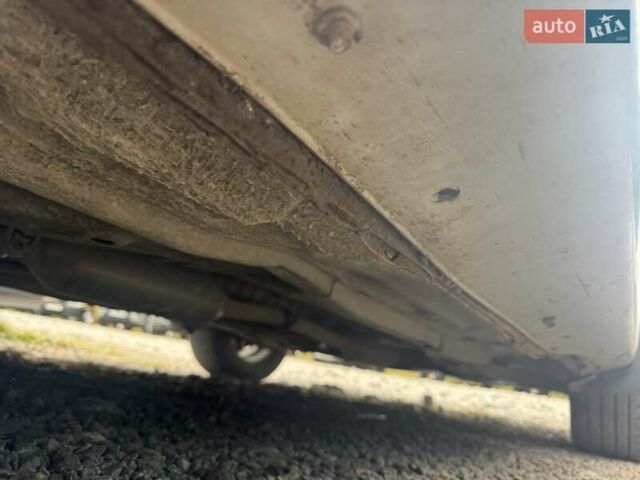 Сірий Джилі ЦК-2, об'ємом двигуна 1.5 л та пробігом 170 тис. км за 1500 $, фото 18 на Automoto.ua