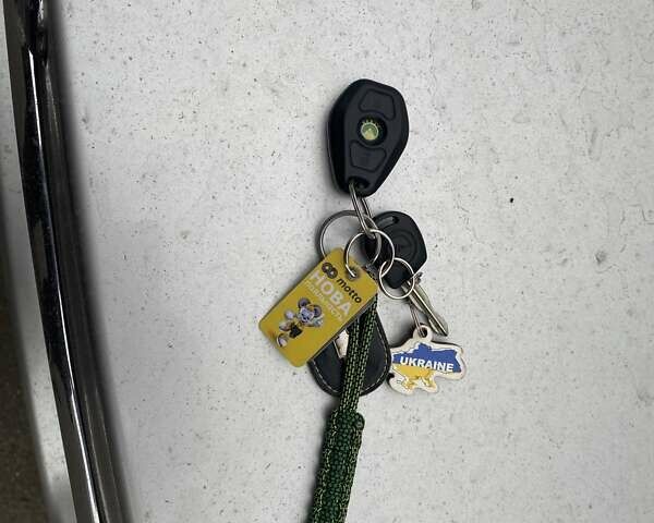 Серый Джили ЦК-2, объемом двигателя 1.5 л и пробегом 118 тыс. км за 3000 $, фото 12 на Automoto.ua