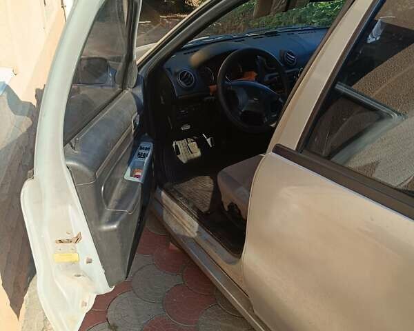 Сірий Джилі ЦК-2, об'ємом двигуна 1.5 л та пробігом 147 тис. км за 1800 $, фото 9 на Automoto.ua