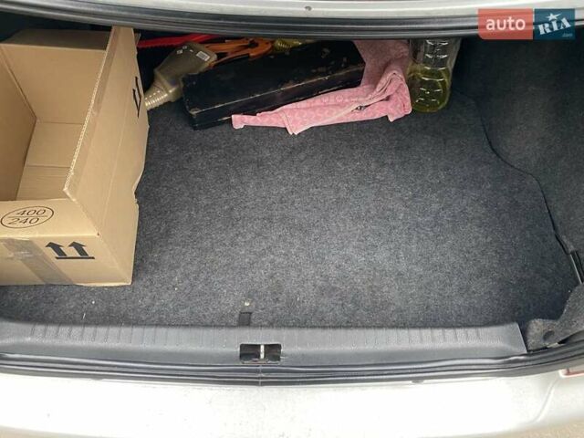 Серый Джили ЦК-2, объемом двигателя 1.5 л и пробегом 118 тыс. км за 3000 $, фото 11 на Automoto.ua