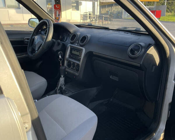Сірий Джилі ЦК-2, об'ємом двигуна 1.5 л та пробігом 113 тис. км за 1800 $, фото 5 на Automoto.ua