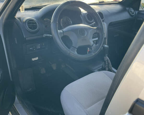 Сірий Джилі ЦК-2, об'ємом двигуна 1.5 л та пробігом 113 тис. км за 1800 $, фото 4 на Automoto.ua