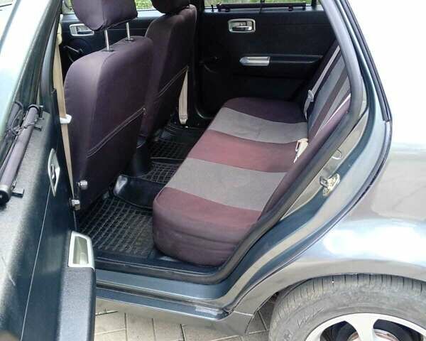 Сірий Джилі ЦК-2, об'ємом двигуна 1.5 л та пробігом 120 тис. км за 2800 $, фото 4 на Automoto.ua