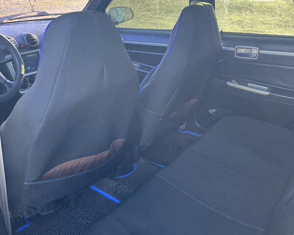 Сірий Джилі ЦК-2, об'ємом двигуна 1.5 л та пробігом 182 тис. км за 1700 $, фото 10 на Automoto.ua