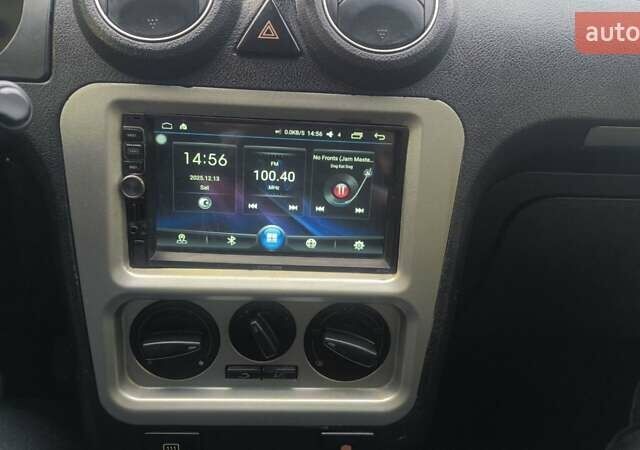 Сірий Джилі ЦК-2, об'ємом двигуна 1.5 л та пробігом 182 тис. км за 2100 $, фото 17 на Automoto.ua