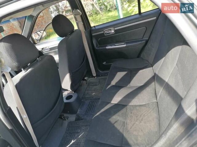 Сірий Джилі ЦК-2, об'ємом двигуна 1.5 л та пробігом 92 тис. км за 2400 $, фото 3 на Automoto.ua