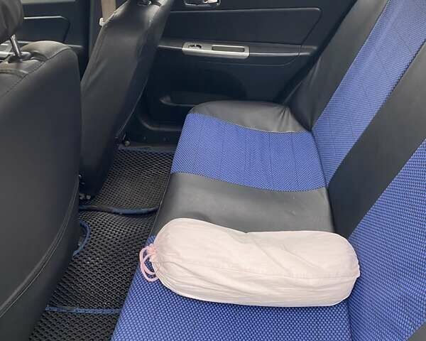 Серый Джили ЦК-2, объемом двигателя 1.5 л и пробегом 118 тыс. км за 3000 $, фото 4 на Automoto.ua