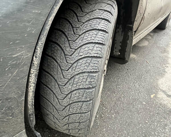 Сірий Джилі ЦК-2, об'ємом двигуна 1.5 л та пробігом 192 тис. км за 1180 $, фото 1 на Automoto.ua