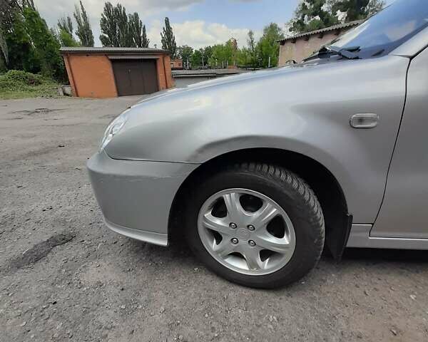 Серый Джили ЦК-2, объемом двигателя 1.5 л и пробегом 10 тыс. км за 3500 $, фото 12 на Automoto.ua
