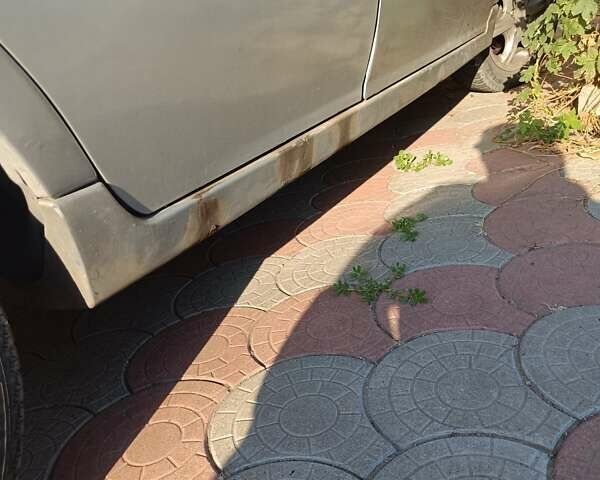 Сірий Джилі ЦК-2, об'ємом двигуна 1.5 л та пробігом 147 тис. км за 1800 $, фото 6 на Automoto.ua