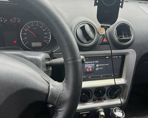 Сірий Джилі ЦК-2, об'ємом двигуна 1.5 л та пробігом 192 тис. км за 1180 $, фото 5 на Automoto.ua