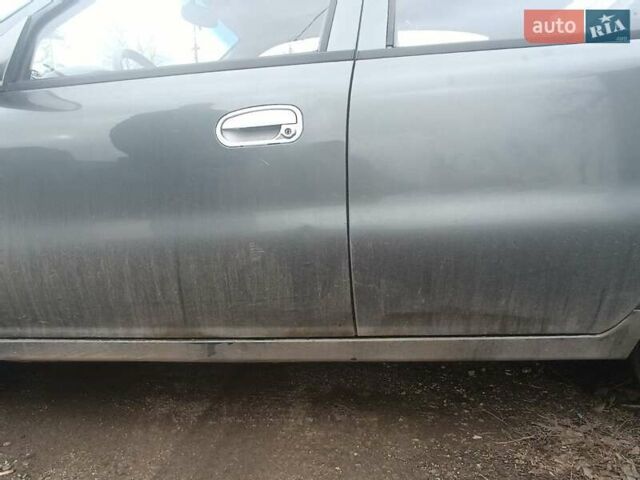 Серый Джили ЦК-2, объемом двигателя 1.5 л и пробегом 94 тыс. км за 1299 $, фото 2 на Automoto.ua