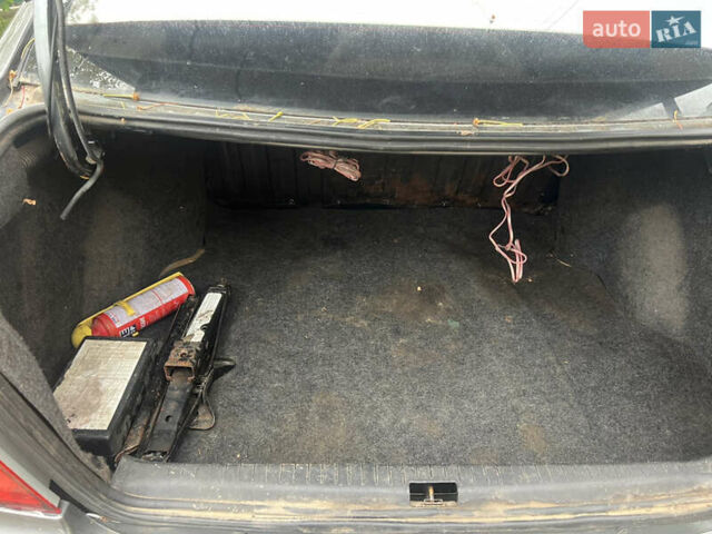 Серый Джили ЦК-2, объемом двигателя 1.5 л и пробегом 145 тыс. км за 1750 $, фото 26 на Automoto.ua