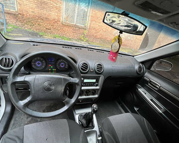 Джилі ЦК-2 2012 у Кривому Розі на Automoto.ua Сірий Джилі ЦК-2, об'ємом двигуна 1.5 л та пробігом 130 тис. км за 2500 $, фото 6 на Automoto.ua