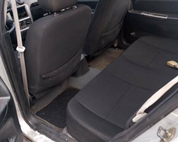 Серый Джили ЦК-2, объемом двигателя 1.5 л и пробегом 200 тыс. км за 900 $, фото 1 на Automoto.ua