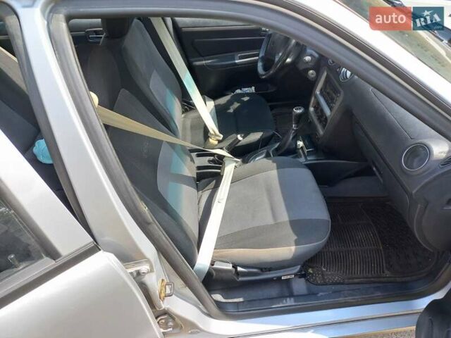 Сірий Джилі ЦК-2, об'ємом двигуна 1.5 л та пробігом 87 тис. км за 2700 $, фото 2 на Automoto.ua