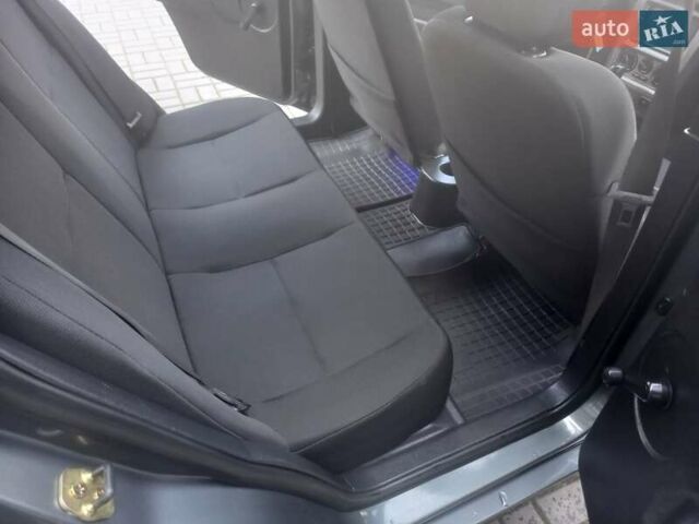 Серый Джили ЦК-2, объемом двигателя 1.5 л и пробегом 40 тыс. км за 3500 $, фото 8 на Automoto.ua