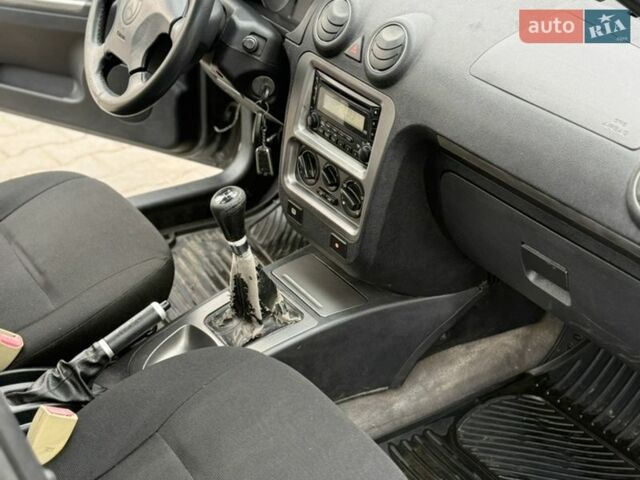 Серый Джили ЦК-2, объемом двигателя 1.5 л и пробегом 51 тыс. км за 1300 $, фото 7 на Automoto.ua