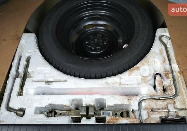 Серый Джили ЦК-2, объемом двигателя 1.5 л и пробегом 86 тыс. км за 3300 $, фото 13 на Automoto.ua