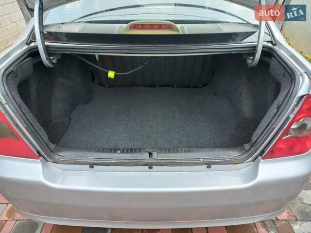 Сірий Джилі ЦК-2, об'ємом двигуна 1.5 л та пробігом 87 тис. км за 2700 $, фото 4 на Automoto.ua