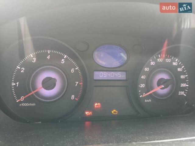 Серый Джили ЦК-2, объемом двигателя 1.5 л и пробегом 94 тыс. км за 1299 $, фото 8 на Automoto.ua