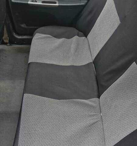 Сірий Джилі ЦК-2, об'ємом двигуна 1.5 л та пробігом 85 тис. км за 1699 $, фото 5 на Automoto.ua