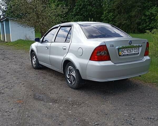 Джили ЦК-2 2012 в Бродах на Automoto.ua Серый Джили ЦК-2, объемом двигателя 1.5 л и пробегом 135 тыс. км за 2550 $, фото 8 на Automoto.ua
