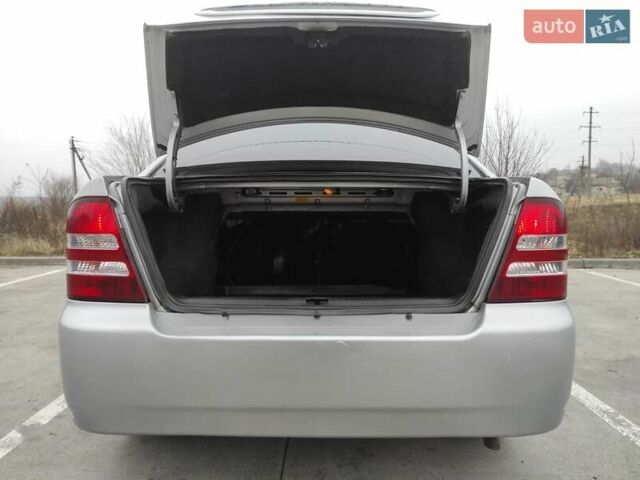 Серый Джили ЦК-2, объемом двигателя 1.5 л и пробегом 75 тыс. км за 2499 $, фото 5 на Automoto.ua