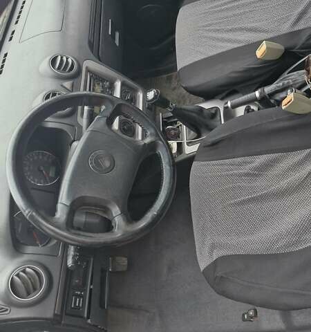 Сірий Джилі ЦК-2, об'ємом двигуна 1.5 л та пробігом 85 тис. км за 1699 $, фото 6 на Automoto.ua