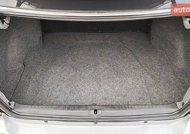 Серый Джили ЦК-2, объемом двигателя 1.5 л и пробегом 86 тыс. км за 3300 $, фото 12 на Automoto.ua