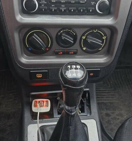 Сірий Джилі ЦК-2, об'ємом двигуна 1.5 л та пробігом 85 тис. км за 1699 $, фото 7 на Automoto.ua