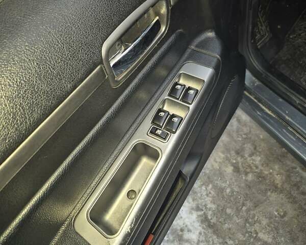 Серый Джили ЦК-2, объемом двигателя 1.5 л и пробегом 90 тыс. км за 2250 $, фото 11 на Automoto.ua