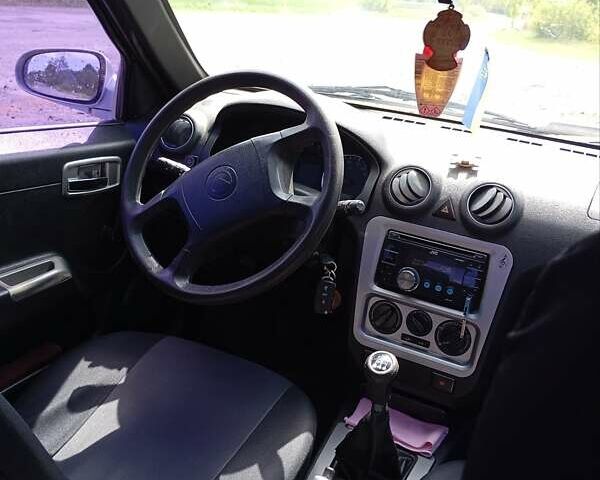 Джили ЦК-2 2012 в Бродах на Automoto.ua Серый Джили ЦК-2, объемом двигателя 1.5 л и пробегом 135 тыс. км за 2550 $, фото 3 на Automoto.ua