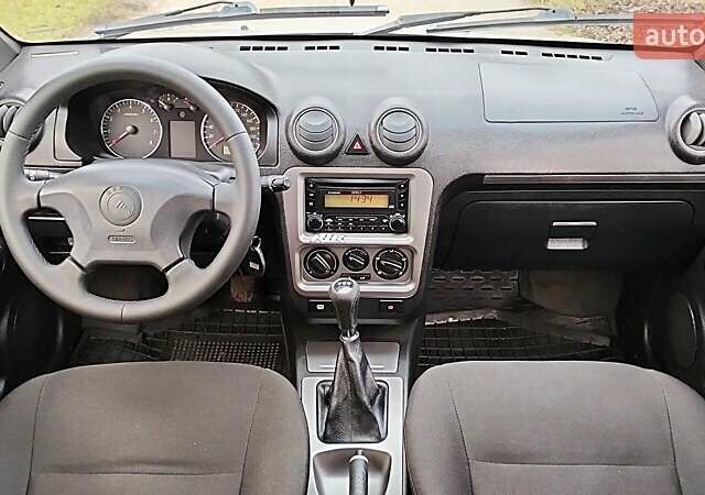 Серый Джили ЦК-2, объемом двигателя 1.5 л и пробегом 86 тыс. км за 3300 $, фото 11 на Automoto.ua