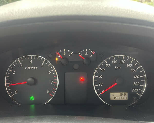 Серый Джили ЦК-2, объемом двигателя 1.5 л и пробегом 145 тыс. км за 1750 $, фото 12 на Automoto.ua