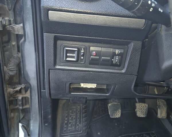 Серый Джили ЦК-2, объемом двигателя 1.5 л и пробегом 90 тыс. км за 2250 $, фото 12 на Automoto.ua