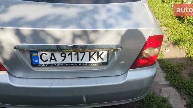 Сірий Джилі ЦК-2, об'ємом двигуна 1.5 л та пробігом 195 тис. км за 1699 $, фото 2 на Automoto.ua