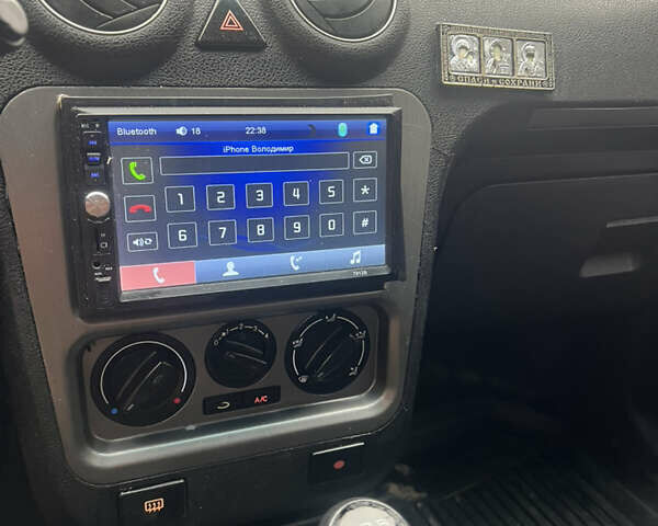 Серый Джили ЦК-2, объемом двигателя 1.5 л и пробегом 145 тыс. км за 1750 $, фото 11 на Automoto.ua