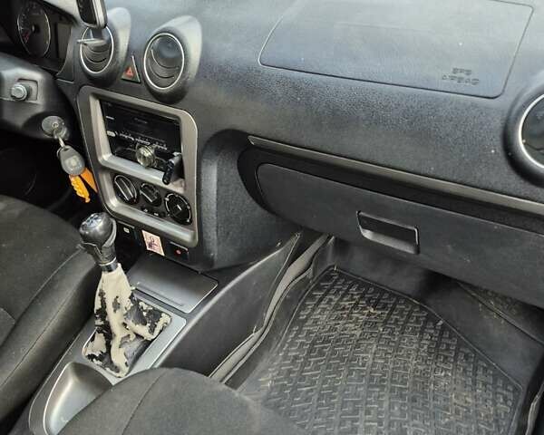 Серый Джили ЦК-2, объемом двигателя 1.5 л и пробегом 90 тыс. км за 2250 $, фото 9 на Automoto.ua