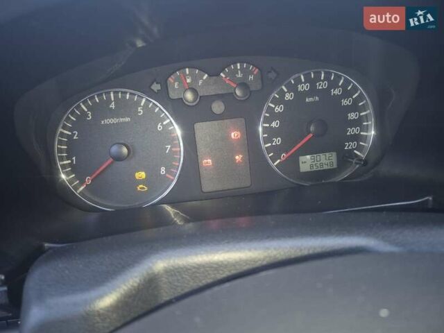 Серый Джили ЦК-2, объемом двигателя 1.5 л и пробегом 90 тыс. км за 2250 $, фото 14 на Automoto.ua