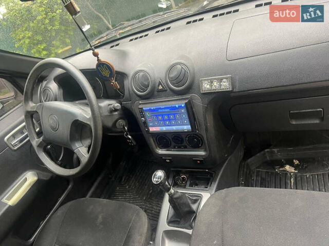 Серый Джили ЦК-2, объемом двигателя 1.5 л и пробегом 145 тыс. км за 1750 $, фото 23 на Automoto.ua