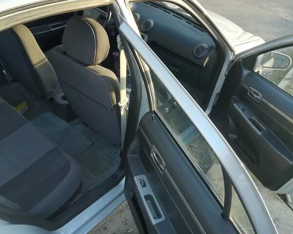 Сірий Джилі ЦК-2, об'ємом двигуна 1.5 л та пробігом 87 тис. км за 2700 $, фото 14 на Automoto.ua