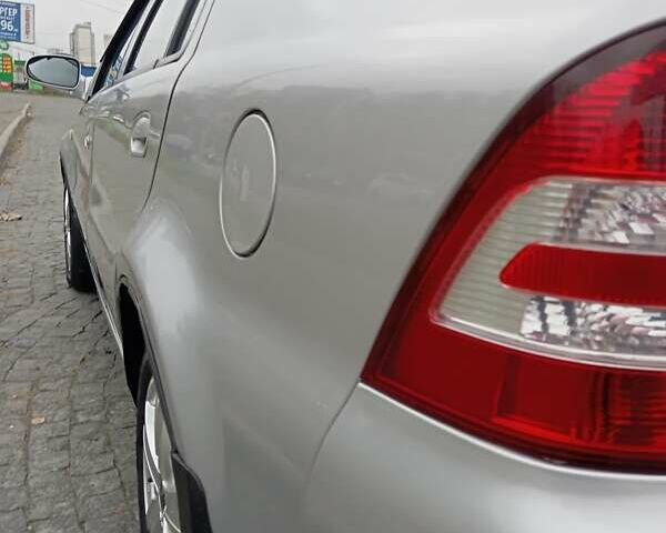 Сірий Джилі ЦК-2, об'ємом двигуна 1.5 л та пробігом 57 тис. км за 2999 $, фото 48 на Automoto.ua